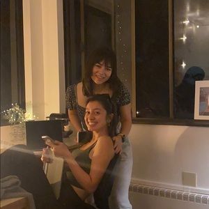 Meet your Posher, David